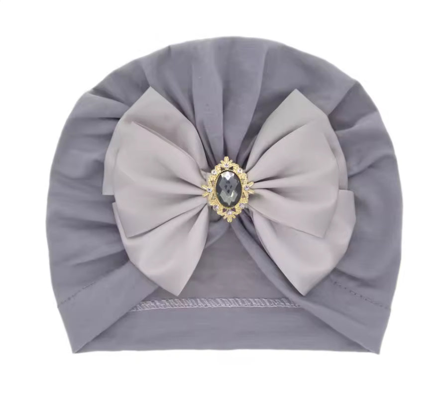 Bow turbans